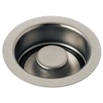 BRIZO 69070 DISPOSAL AND FLANGE STOPPER - KITCHEN 