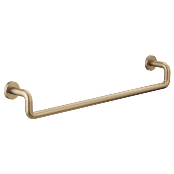 BRIZO LITZE 692435 24 Inch TOWEL BAR 