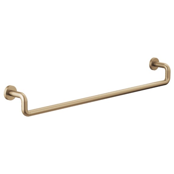 BRIZO LITZE 693035 30 Inch TOWEL BAR 