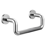 BRIZO LITZE 694735 8 Inch MINI TOWEL BAR 