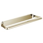 BRIZO LEVOIR 694798 8 Inch MINI TOWEL BAR 