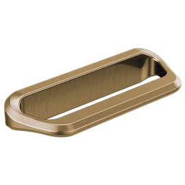 BRIZO LEVOIR 699198 DRAWER PULL 