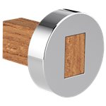 BRIZO LITZE 699235 DRAWER KNOB 