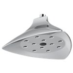 BRIZO SOTRIA 81350 BRIZO SOTRIA RAINCAN SHOWERHEAD H2OKINETIC 