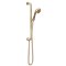 BRIZO LITZE 85735 SLIDE BAR WITH HANDSHOWER 