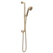 BRIZO LITZE 85735 SLIDE BAR WITH HANDSHOWER 