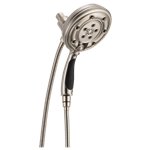 BRIZO TRADITIONAL 86200 H2OKINETIC TRADITIONAL ROUND HYDRATI 2in1 SHOWER 