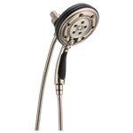 BRIZO TRADITIONAL 86200 H2OKINETIC TRADITIONAL ROUND HYDRATI 2in1 SHOWER 