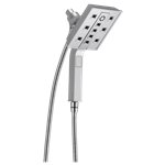 BRIZO VIRAGE 86201 HYDRATI 2in1 SHOWER R WITH H2OKINETIC TECHNOLGOY 