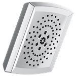 BRIZO VETTIS 87488 MULTIFUNCTION SHOWERHEAD WITH H2OKINETIC TECHNOLOGY 