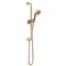 BRIZO LITZE 88735 SLIDE BAR WITH HANDSHOWER 