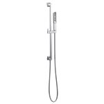 BRIZO VETTIS 88788 SLIDE BAR WITH HANDSHOWER 