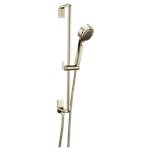 BRIZO LEVOIR 88798 SLIDE BAR HANDSHOWER WITH H2OKINETIC TECHNOLOGY 