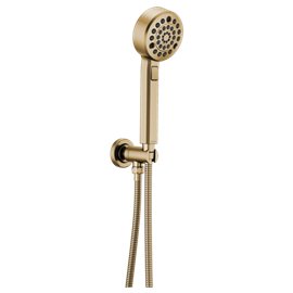 BRIZO LEVOIR 88898 WALL MOUNT HANDSHOWER WITH H20KINETIC TECHNOLOGY 