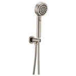 BRIZO LEVOIR 88898 WALL MOUNT HANDSHOWER WITH H20KINETIC TECHNOLOGY 