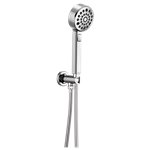 BRIZO LEVOIR 88898 WALL MOUNT HANDSHOWER WITH H20KINETIC TECHNOLOGY 