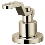 BRIZO LITZE HL5334 LAVATORY HANDLE KIT - INDUSTRIAL LEVER 