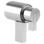 BRIZO LITZE HL6032 TEMPASSURE THERMOSTATIC TRIM HANDLE KIT - LEVER 