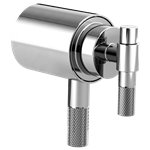 BRIZO LITZE HL6033 TEMPASSURE THERMOSTATIC TRIM HANDLE KIT - T-LEVER 