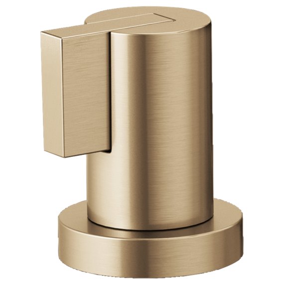 BRIZO LITZE HL632 ROMAN TUB HANDLE KIT - LEVER . 