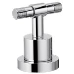 BRIZO LITZE HL633 ROMAN TUB HANDLE KIT - T-LEVER. 