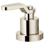 BRIZO LITZE HL634 ROMAN TUB HANDLE KIT - INDUSTRIAL LEVER 