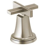 BRIZO LEVOIR HX698 ROMAN TUB HANDLE KIT - CROSS 