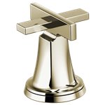 BRIZO LEVOIR HX698 ROMAN TUB HANDLE KIT - CROSS 