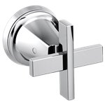 BRIZO LEVOIR HX7098 WALL MOUNT HANDLE KIT - CROSS 