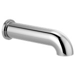 BRIZO LITZE RP81435 TUB SPOUT - NON-DIVERTER 