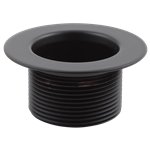 BRIZO RP82439 TOE-OPERATED WASTE PLUG 