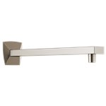 BRIZO VETTIS RP90243 SHOWER ARM AND FLANGE 