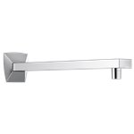 BRIZO VETTIS RP90243 SHOWER ARM AND FLANGE 