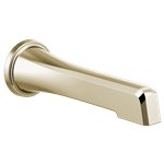 BRIZO LEVOIR RP92041 NON-DIVERTER TUB SPOUT 