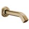 BRIZO LEVOIR RP92044 7 1/2" SHOWER ARM AND FLANGE 