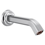 BRIZO LEVOIR RP92044 7.5 Inch SHOWER ARM AND FLANGE 