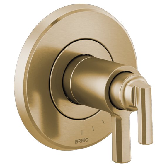 BRIZO LEVOIR T60098 TEMPASSURE THERMOSTATIC VALVE TRIM 