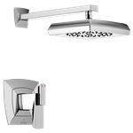 BRIZO VETTIS T60288 TEMPASSURE THERMOSTATIC SHOWER TRIM 