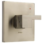 BRIZO SIDERNA T60P080 PRESSURE BALANCE SHOWER VALVE 