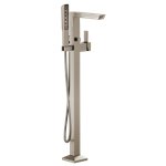 BRIZO VETTIS T70188 SINGLE-HANDLE FREESTANDING TUB FILLER 