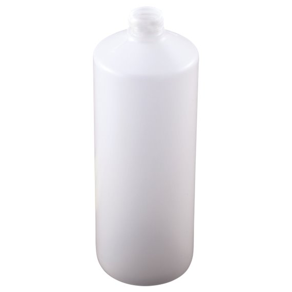 BRIZO RP78490 SOAP/LOTION DISPENSER BOTTLE 