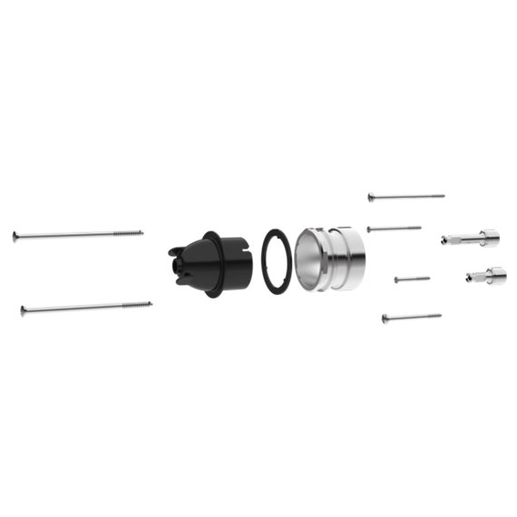 BRIZO RP81665 EXTENSION KIT 14 SERIES MULTICHOICE 