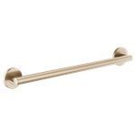 Brizo 69375 Contemporary Grab Bar - 24