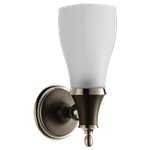 Brizo CHARLOTTE 697085 Light - Single Sconce