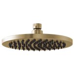 Brizo ODIN 81375 Round Raincan Shower Head