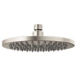 Brizo ODIN 81375 Round Raincan Shower Head