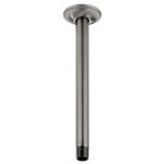 Brizo RSVP RP48986 Shower Arm - 10 in. Ceiling Mount