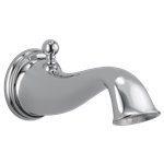 Brizo TRADITIONAL RP49094 Tub Spout - Pull-up Diverter