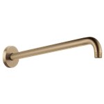 Brizo EUROPEAN RP71648 15 Shower Arm and Flange