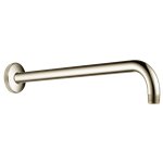 Brizo EUROPEAN RP71648 15 Shower Arm and Flange